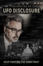Load image into Gallery viewer, Keep Fighting the Good Fight Poster